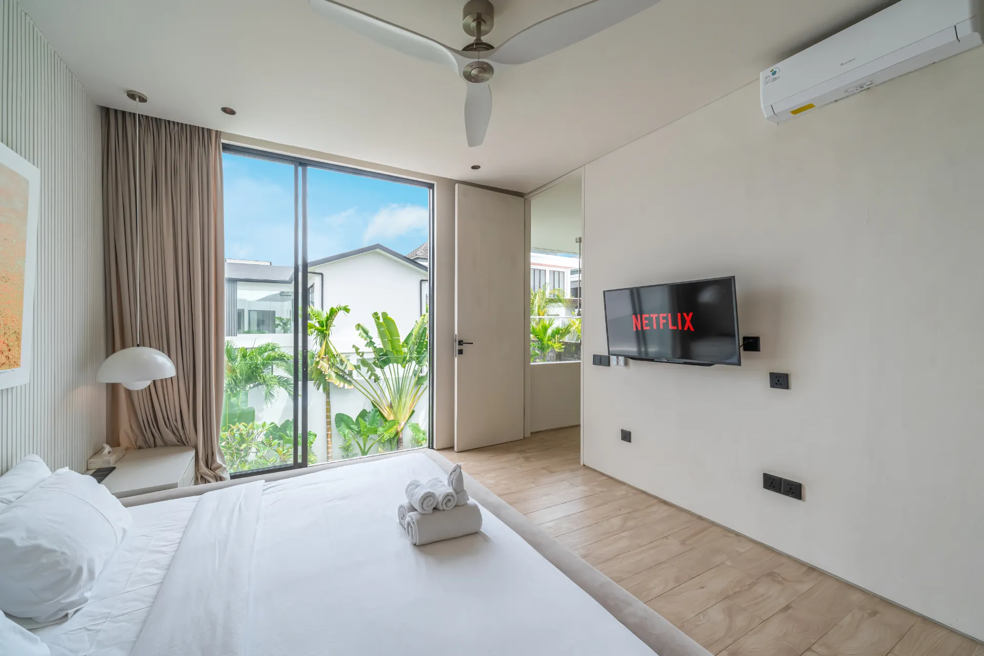 Villa Kiyoji – Upscale 3BR Pool Hideaway in Umalas, 3-bed villa for rent in Canggu – photo 15 of 15