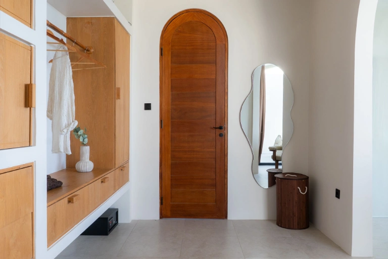 Villa Maison - 2 Bedroom Modern Villa with Panoramic View in Uluwatu, 2-bed villa for rent in Uluwatu – photo 7 of 15