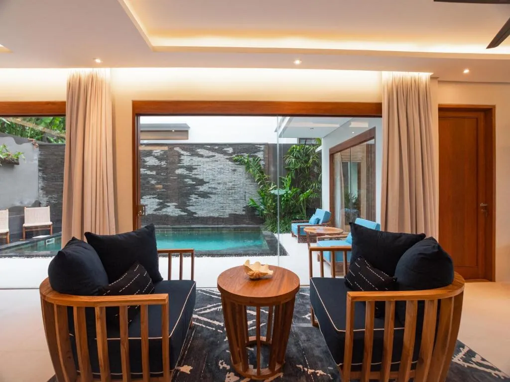 4BR Villa in Pererenan – Canggu, 4-bed villa for rent in Pererenan – photo 10 of 15