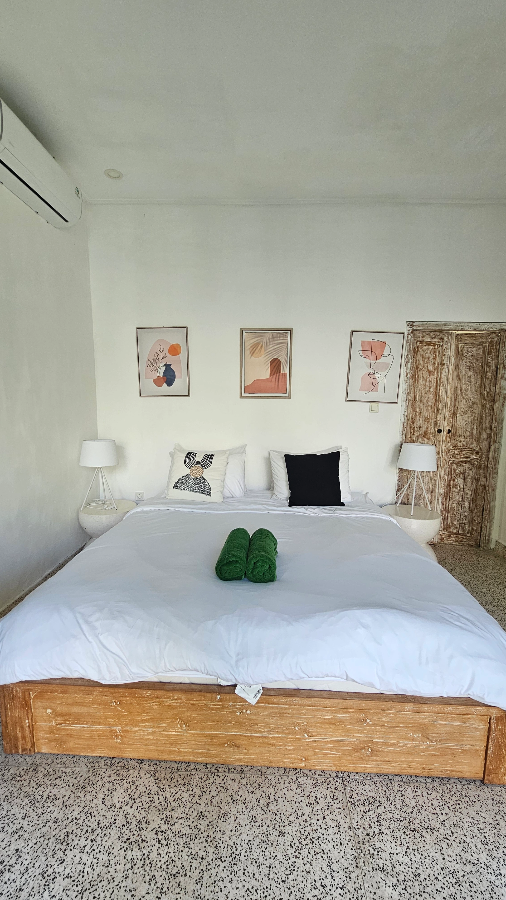 2bR Canggu (Video included in this post), 3-bed villa for rent in Canggu – photo 15 of 15