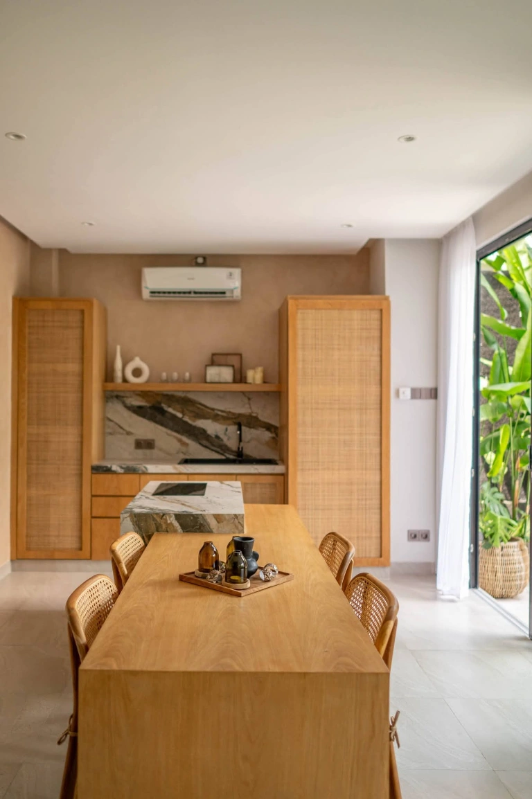 Monthly - Pererenan- Modern Brand New 2 Bedrooms Villa in Pererenan, 2-bed villa for rent in Pererenan – photo 11 of 11