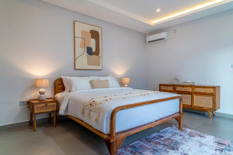 Baik Baik Villa 1 Uluwatu Brand New, 3-bed villa for rent in Uluwatu – photo 3 of 15