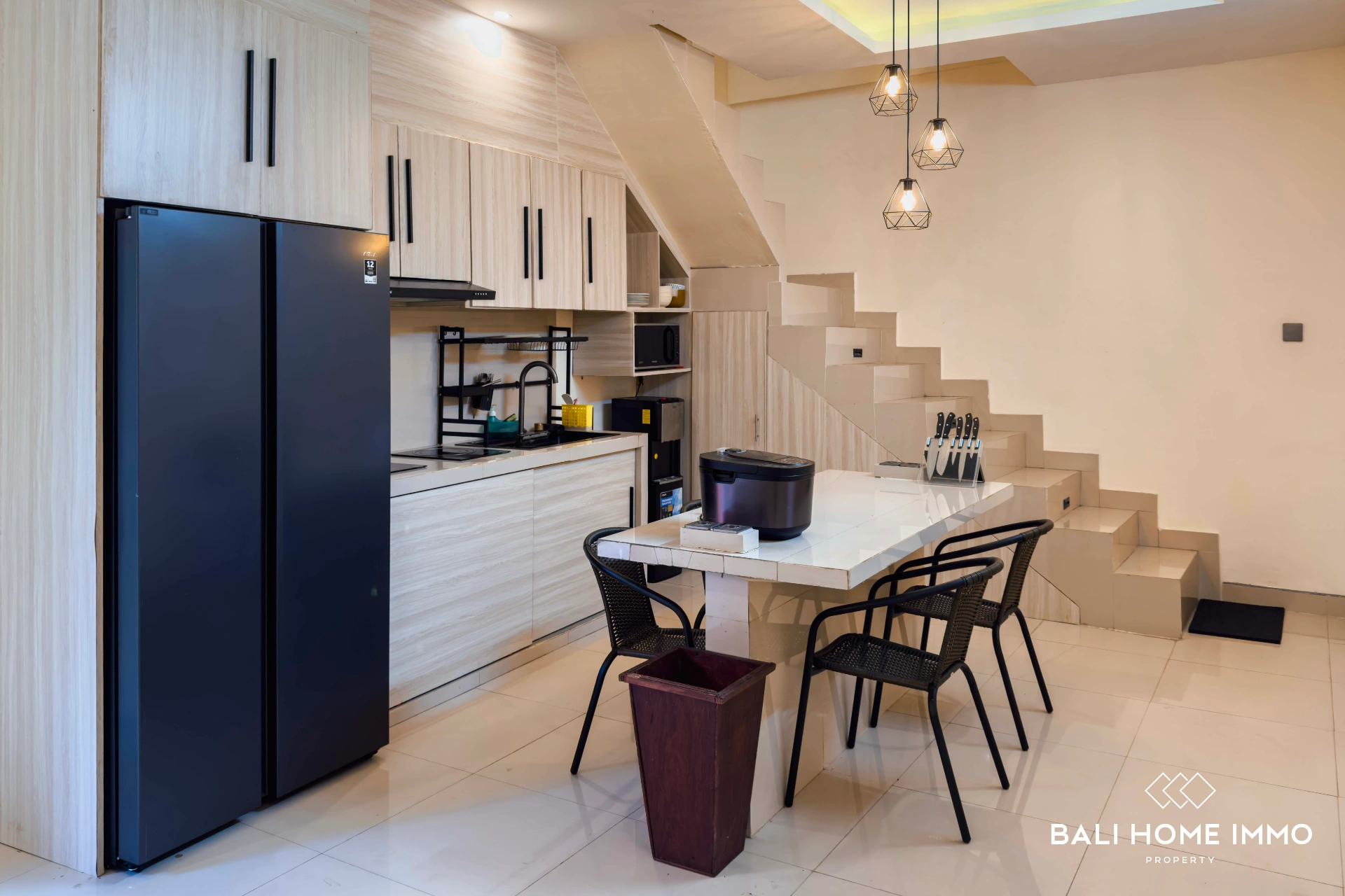 Cozy 3 Bedrooms Villa for Sale & Rent in Ungasan, 3-bed villa for rent in Uluwatu – photo 3 of 10
