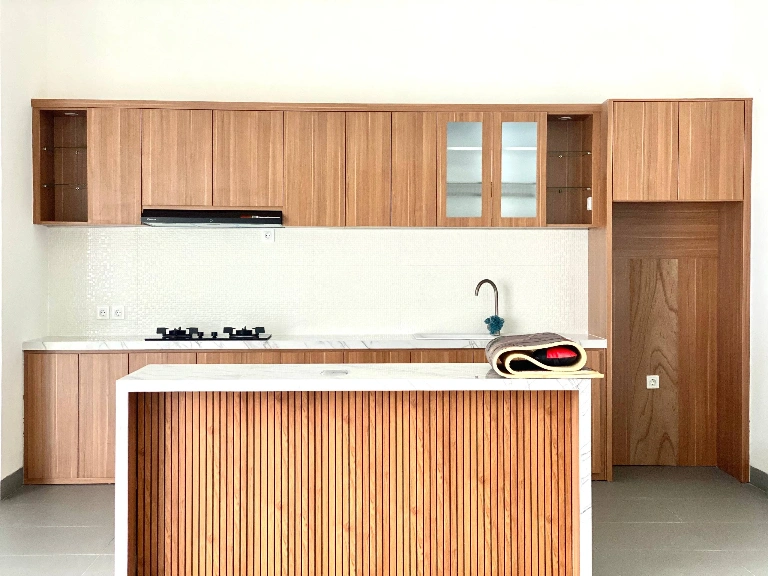 2 Bedroom Brand New Villa in Umalas Bumbak, 2-bed villa for rent in Seminyak – photo 15 of 15