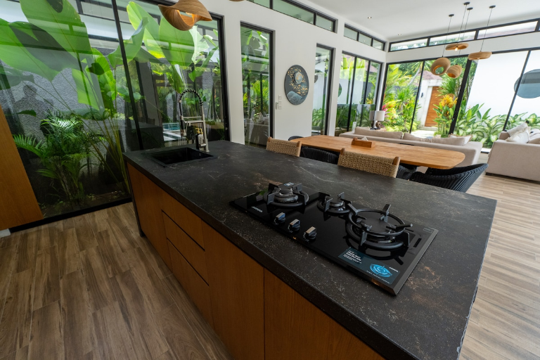 Villa Serene - 3BR in Uluwatu | Private Swimming Pool, 3-bed villa for rent in Uluwatu – photo 14 of 15