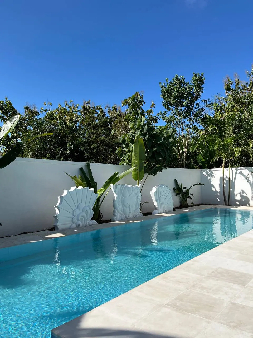4BD close to Nusa Dua | Family friendly big villa, 4-bed villa for rent in Nusa Dua – photo 2 of 14