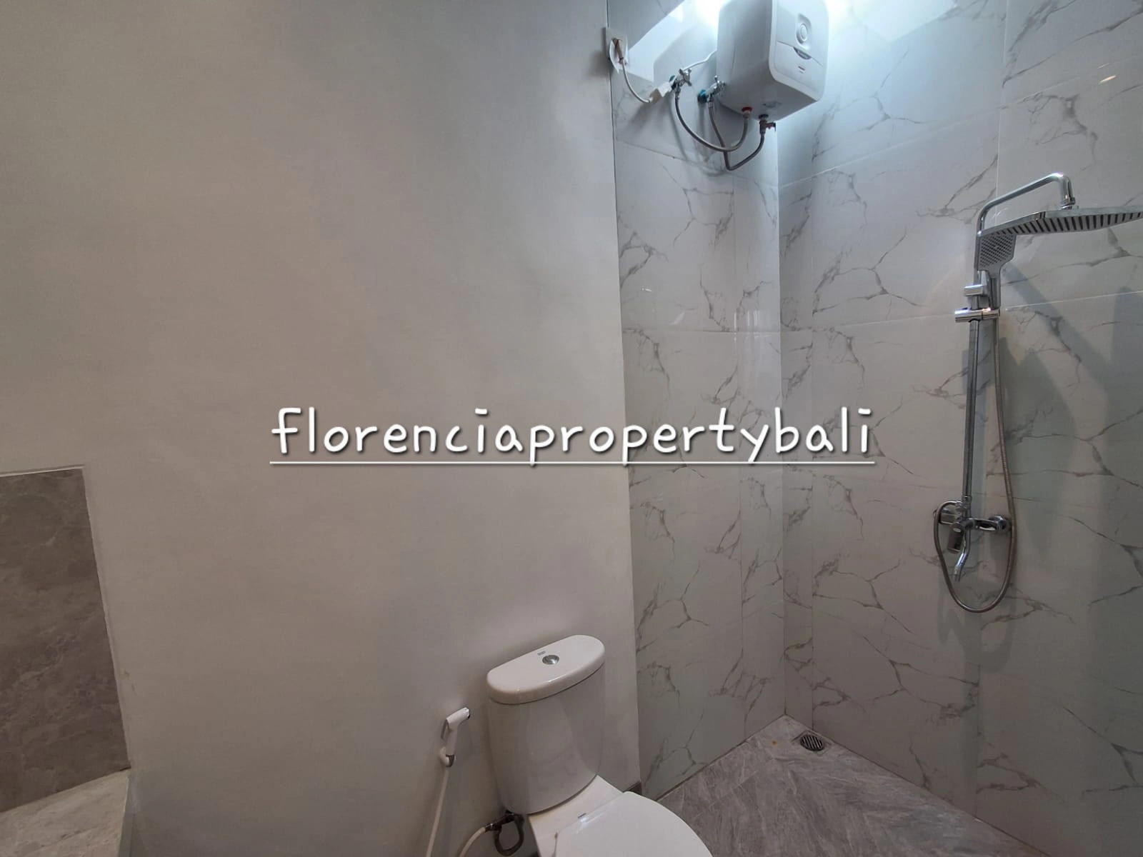 Kerobokan Villa – Comfy Mood Brand New 2-Bedroom Home, 2-bed villa for rent in Canggu – photo 12 of 15