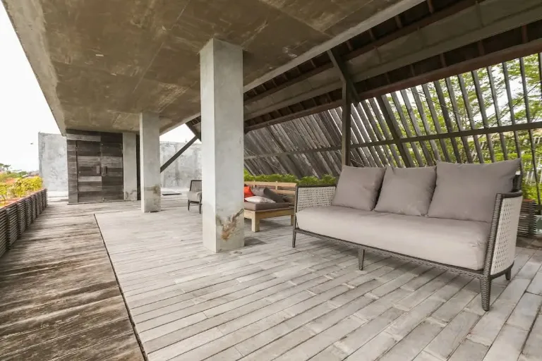 3 Bedroom Villa in Central Berawa, Idr 88 Mill /month, 3-bed villa for rent in Canggu – photo 10 of 15