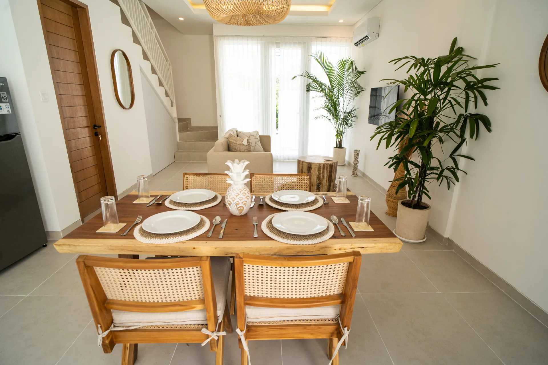 Villa Bonda 2BR Tumbak Bayuh, 2-bed villa for rent in Pererenan – photo 11 of 15