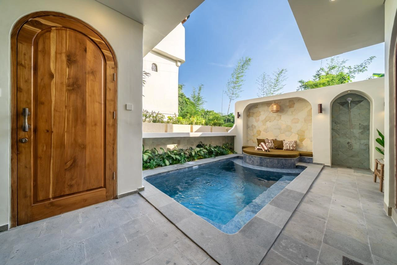 2BR Luxury Villa Canggu - Padang Linjong, 2-bed villa for rent in Canggu – photo 15 of 15
