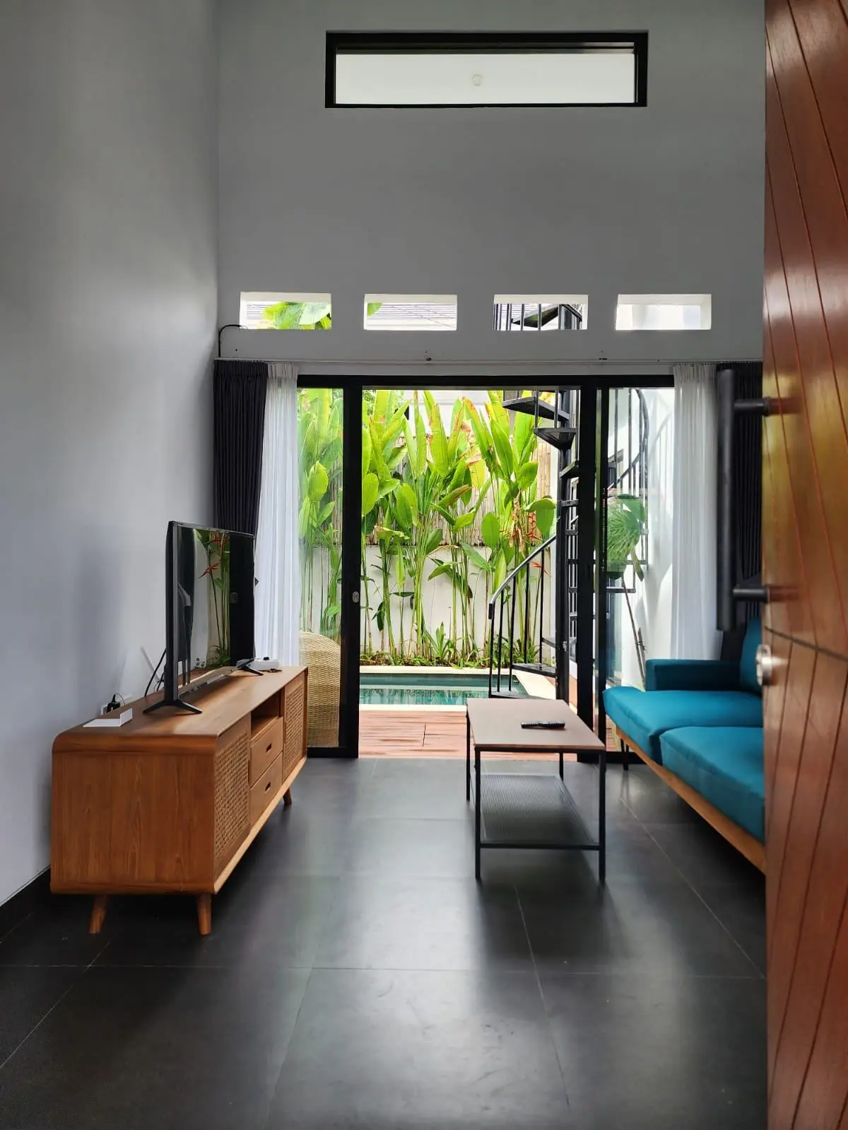 Villa For Rent 2 Bed In Nusa Dua,Kuta Selatan, 2-bed villa for rent in Nusa Dua – photo 8 of 14