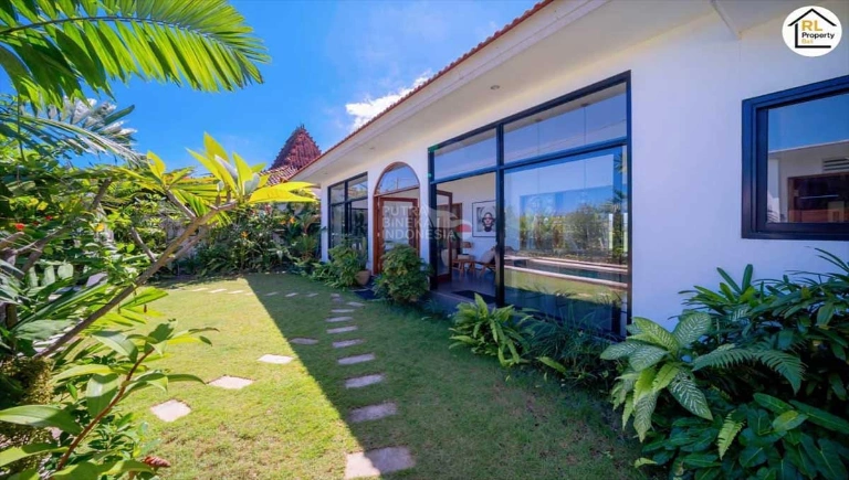 Villa For Rent 2 Bed In Seseh,Cemagi badung Bali, 2-bed villa for rent in Seseh – photo 4 of 15