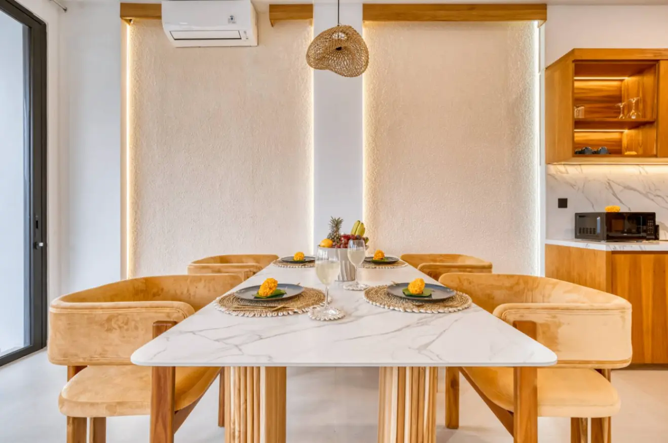 Tropical Charm 2bd Canggu Villa w/ Bathtub in Bedroom | Construction Near, 2-bed villa for rent in Canggu – photo 15 of 15