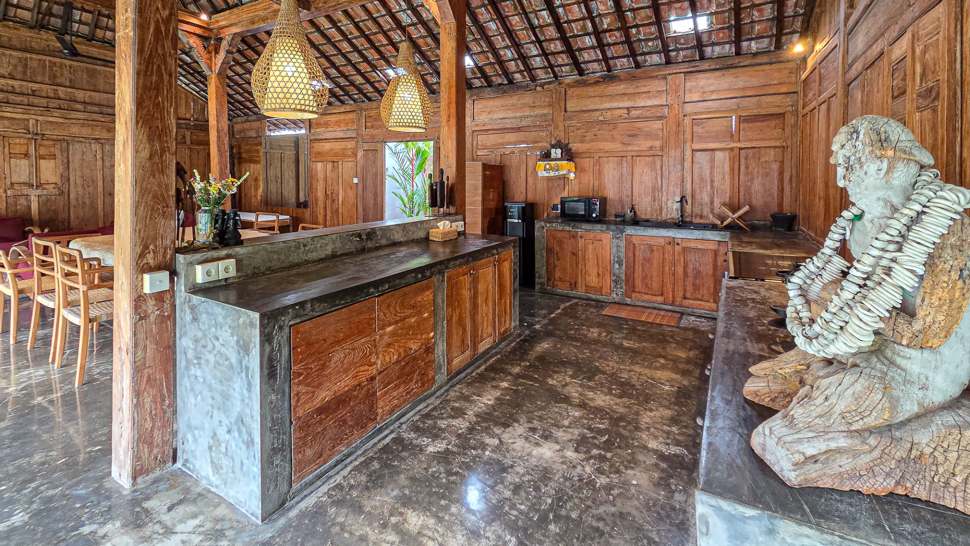 Villa Strand | 3BR Private Villa in Seminyak, 3-bed villa for rent in Seminyak – photo 10 of 11