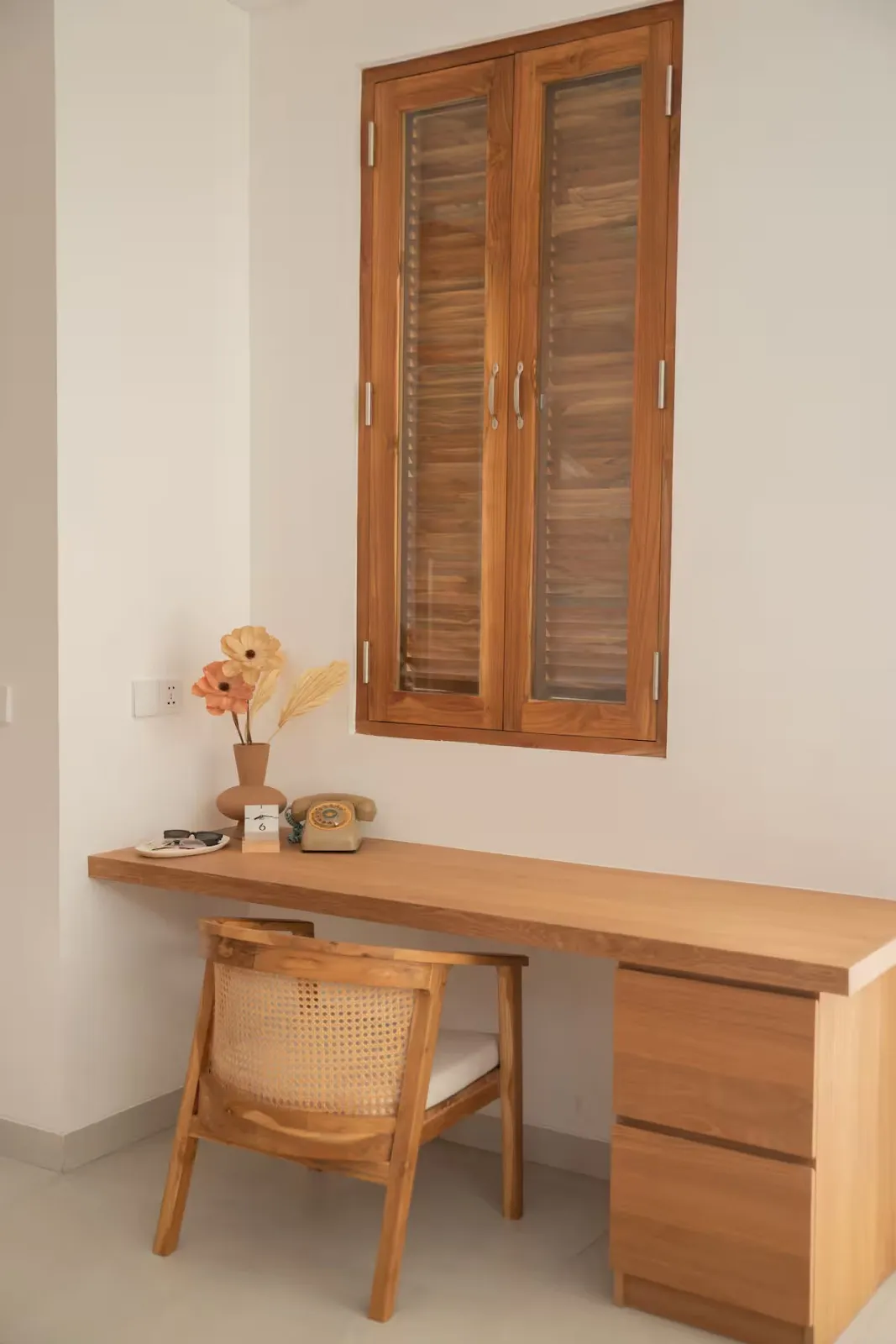 2BR Villa in Canggu, 2-bed villa for rent in Canggu – photo 7 of 12