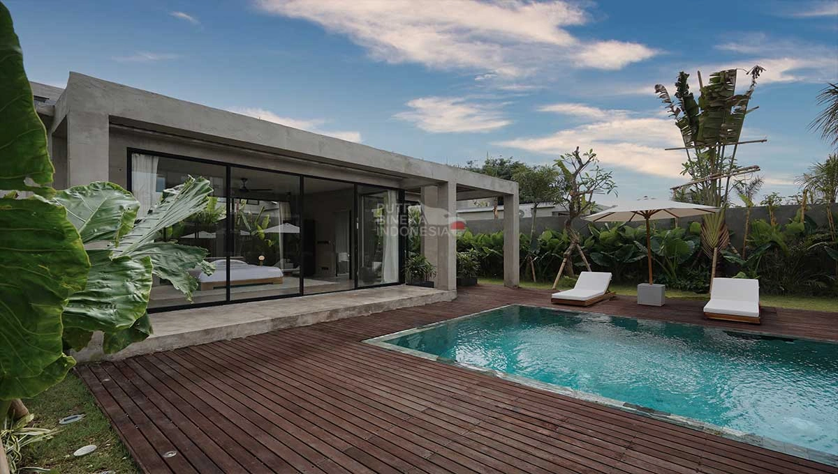 Villa For Rent 4 Bed In Nyang Nyang,Uluwatu Bali, 4-bed villa for rent in Uluwatu – photo 2 of 13