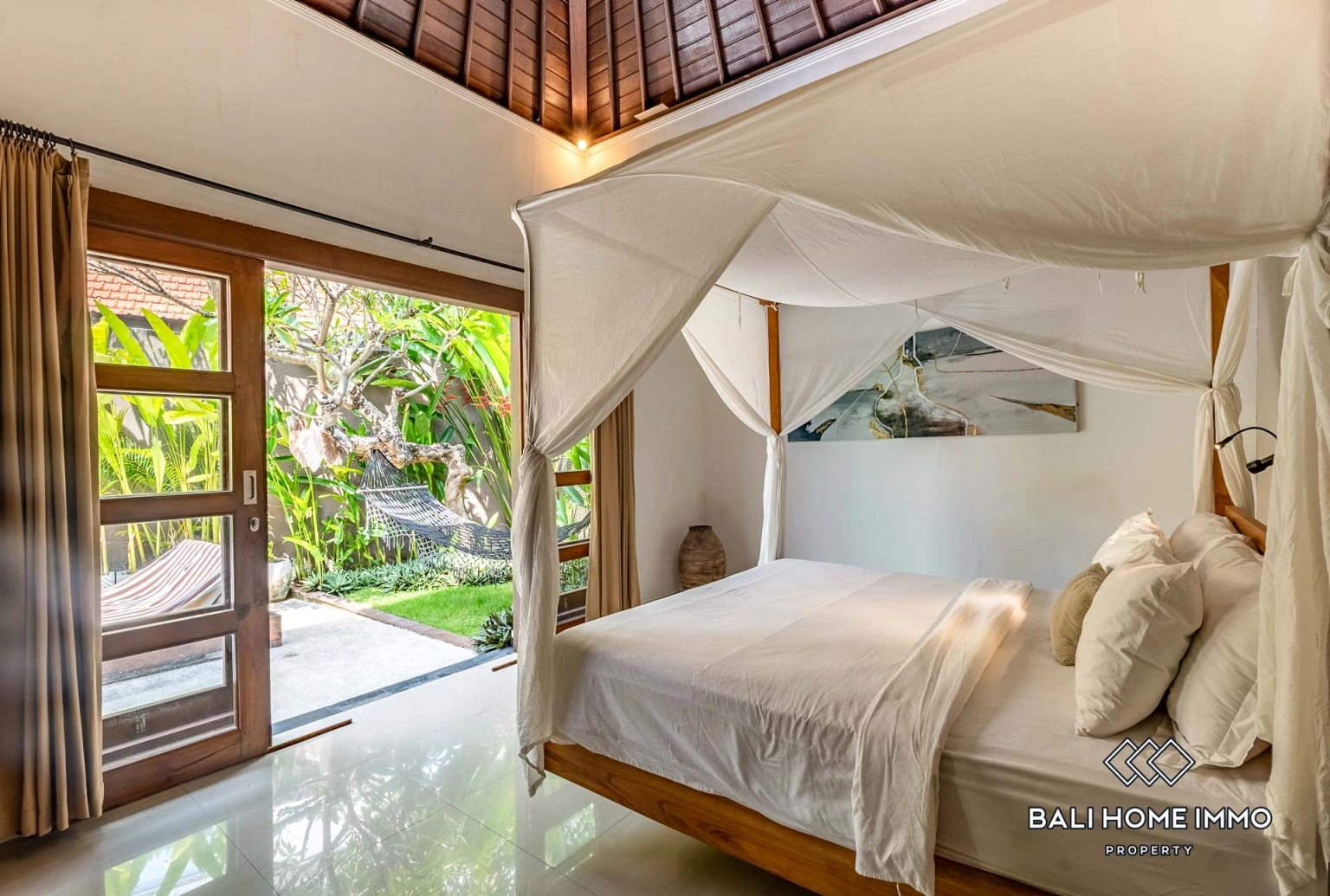 3 Bedroom Family Villa in Canggu Berawa, 3-bed villa for rent in Canggu – photo 7 of 10