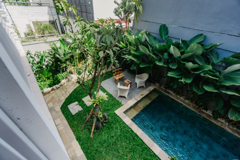 HOT LOCATION | Modern 3-Bedroom Villa in Tegal Cupek, 3-bed villa for rent in Seminyak – photo 11 of 11