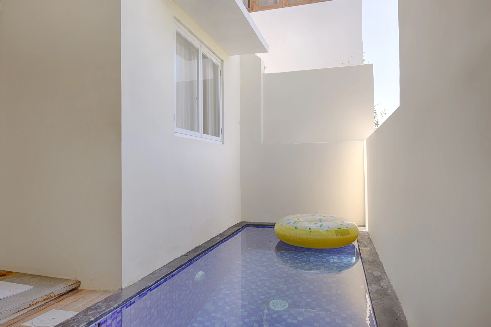 Modern 2BR Villa at Pecatu Near Dreamland Beach, 2-bed villa for rent in Uluwatu – photo 14 of 15