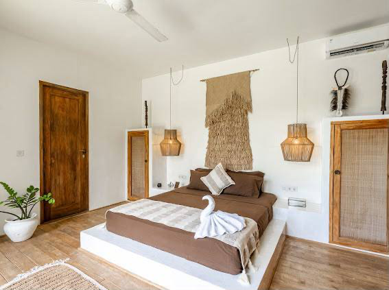 3BR Spacious Villa Umalas, 3-bed villa for rent in Canggu – photo 10 of 12