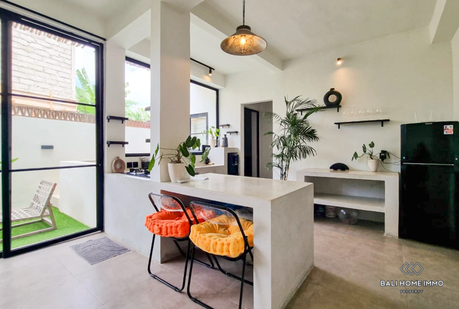 Charming 2 Bedroom Villa in Bali Canggu Berawa, 2-bed villa for rent in Canggu – photo 5 of 13
