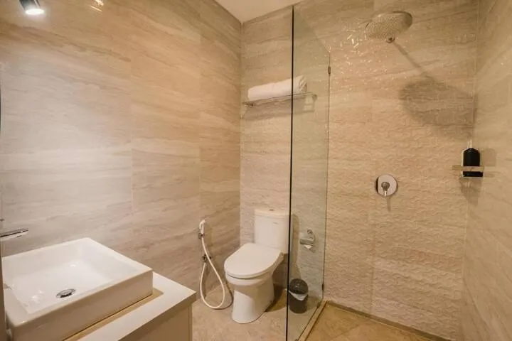3BR Villa in Sanur - West Side, 3-bed villa for rent in Sanur – photo 13 of 13