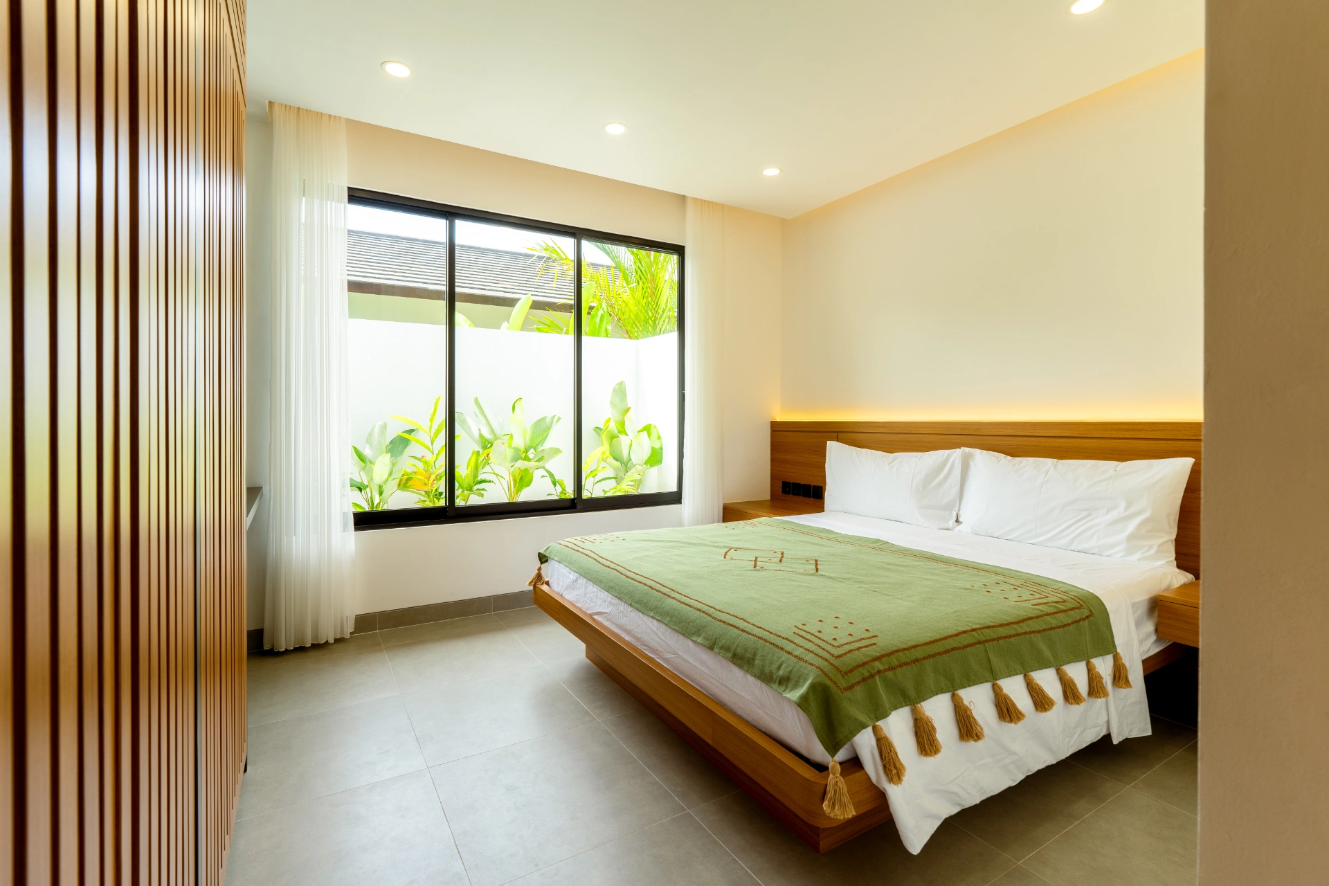 2BR Jungle View Villa Near Empathy School, 2-bed villa for rent in Ubud – photo 7 of 9