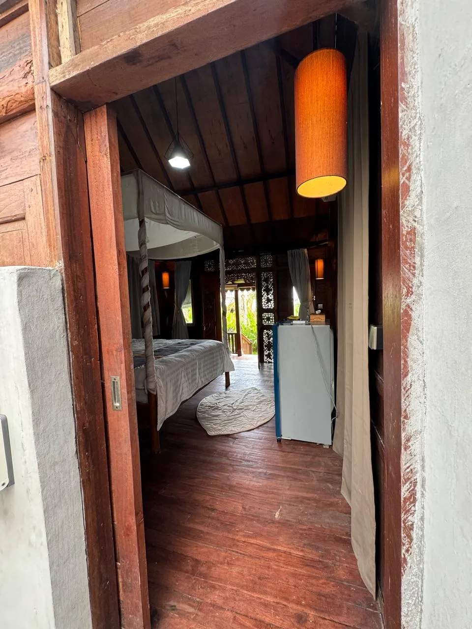 Cemagi-Joglo 1 bedroom Villa Rice Field View-Pet Friendly, 1-bed villa for rent in Canggu – photo 15 of 15