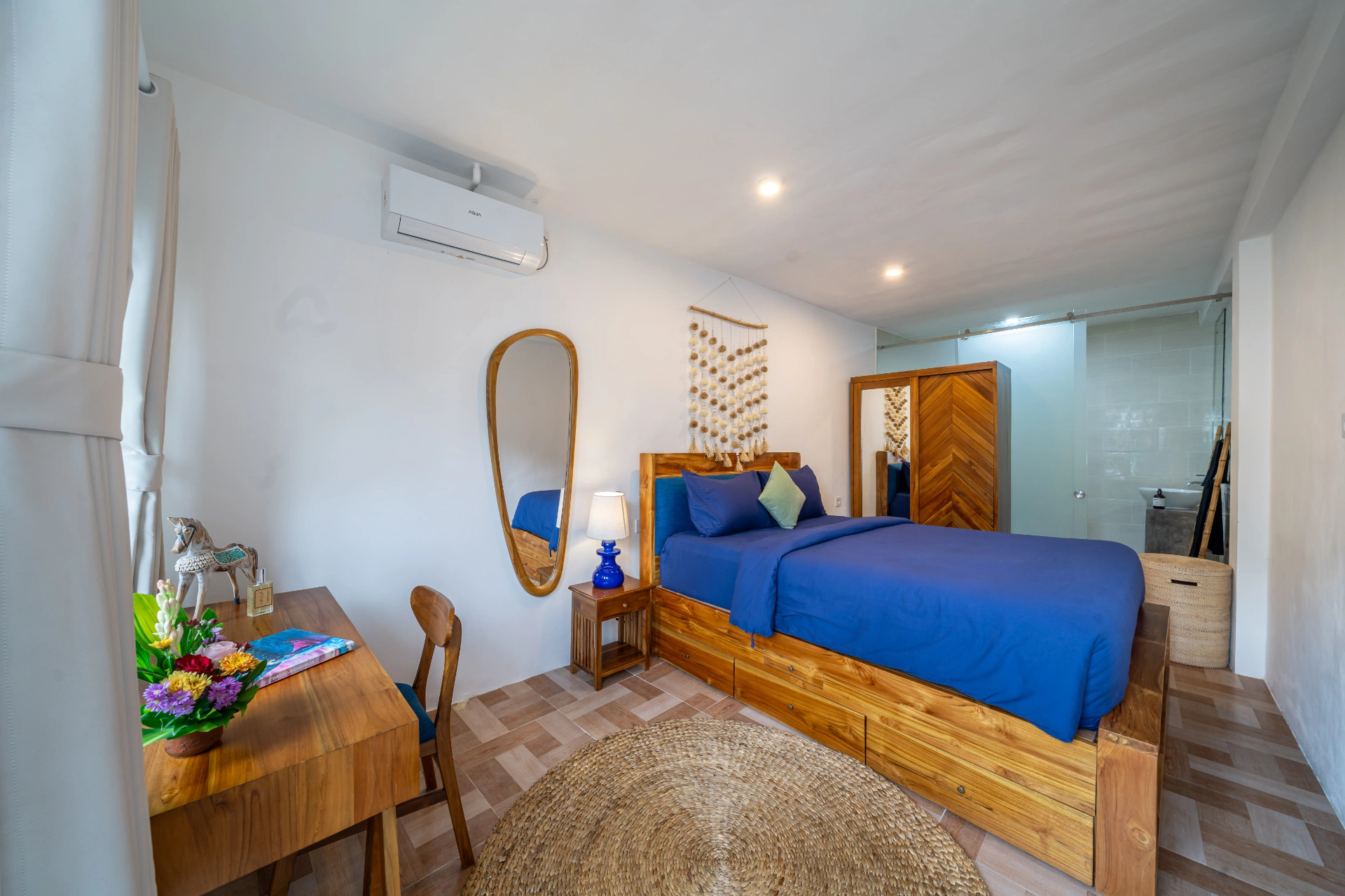 This Is The Bali Life People Move Here For, 3-bed villa for rent in Canggu – photo 5 of 15
