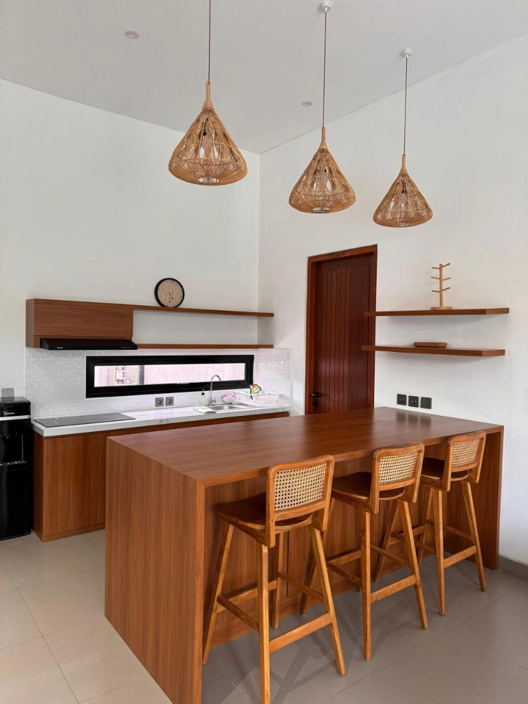 Luxury Cheap Villa for Rent daily, Monthly, Yearly, and for SALE!, 2-bed villa for rent in Tabanan – photo 5 of 15