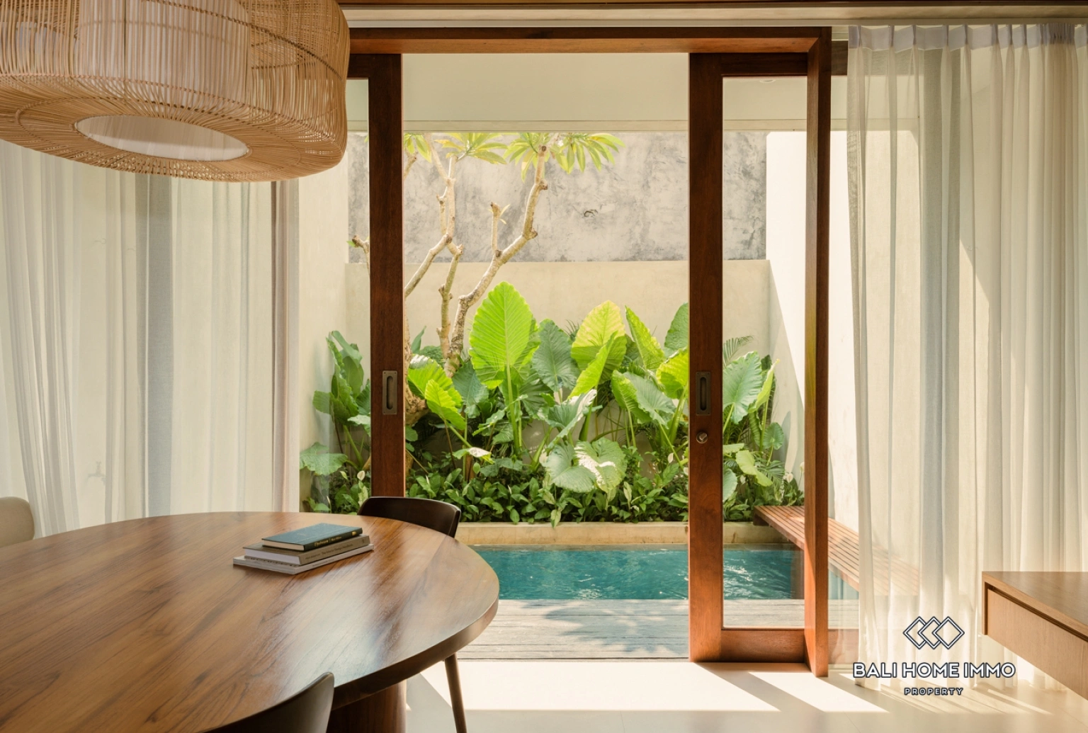 2 Bedroom Villa for Rent in Bali Canggu Babakan, 2-bed villa for rent in Canggu – photo 4 of 10