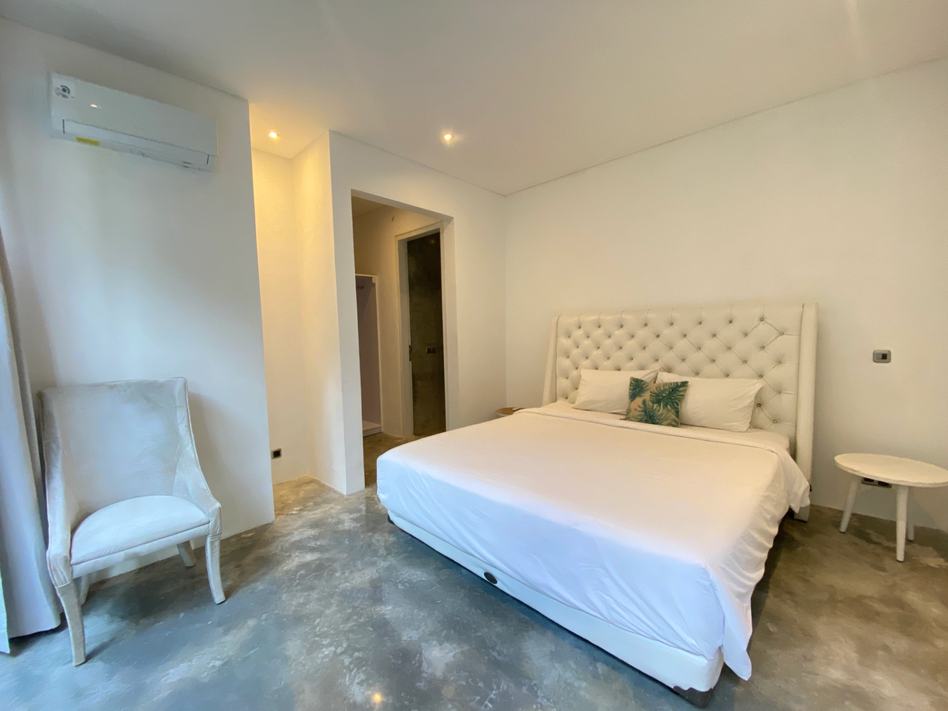4BR Family Friendly Villa - Umalas, 4-bed villa for rent in Canggu – photo 9 of 15
