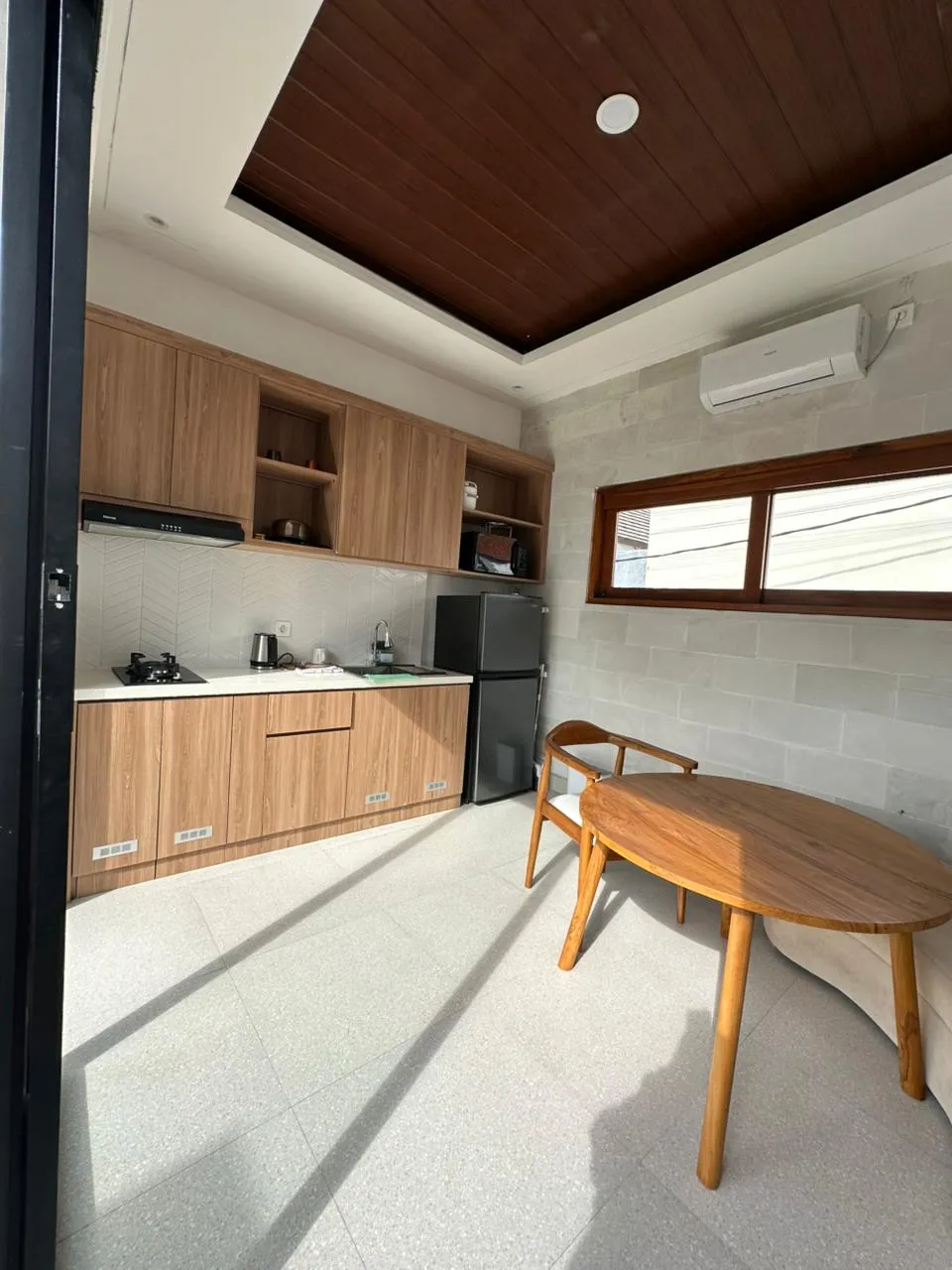 Villa Modern Minimalish Blongkeker Puri Gading, 2-bed villa for rent in Uluwatu – photo 12 of 12