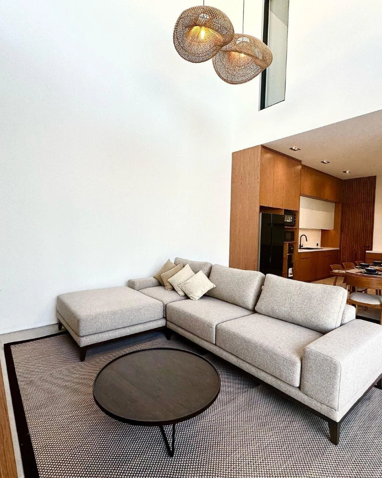 4 bedroom Modern Villa In Berawa - Family Choice, 4-bed villa for rent in Canggu – photo 4 of 13