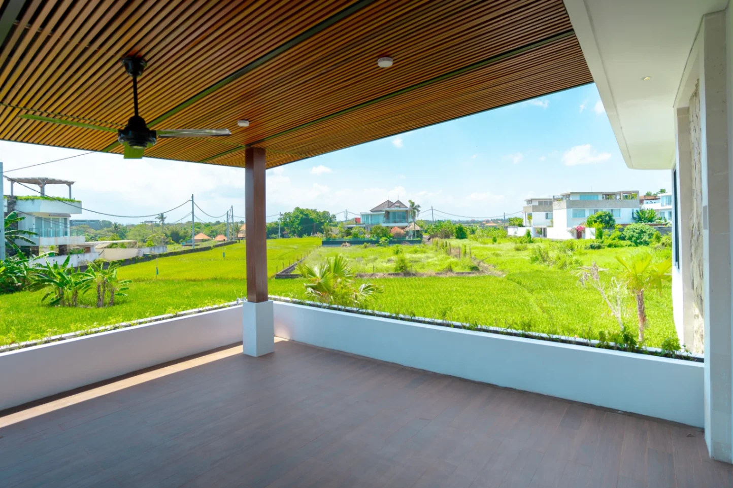 2 Bedrooms Villa in Cemagi for Rent and Sale Leasehold, 2-bed villa for rent in Pererenan – photo 8 of 15