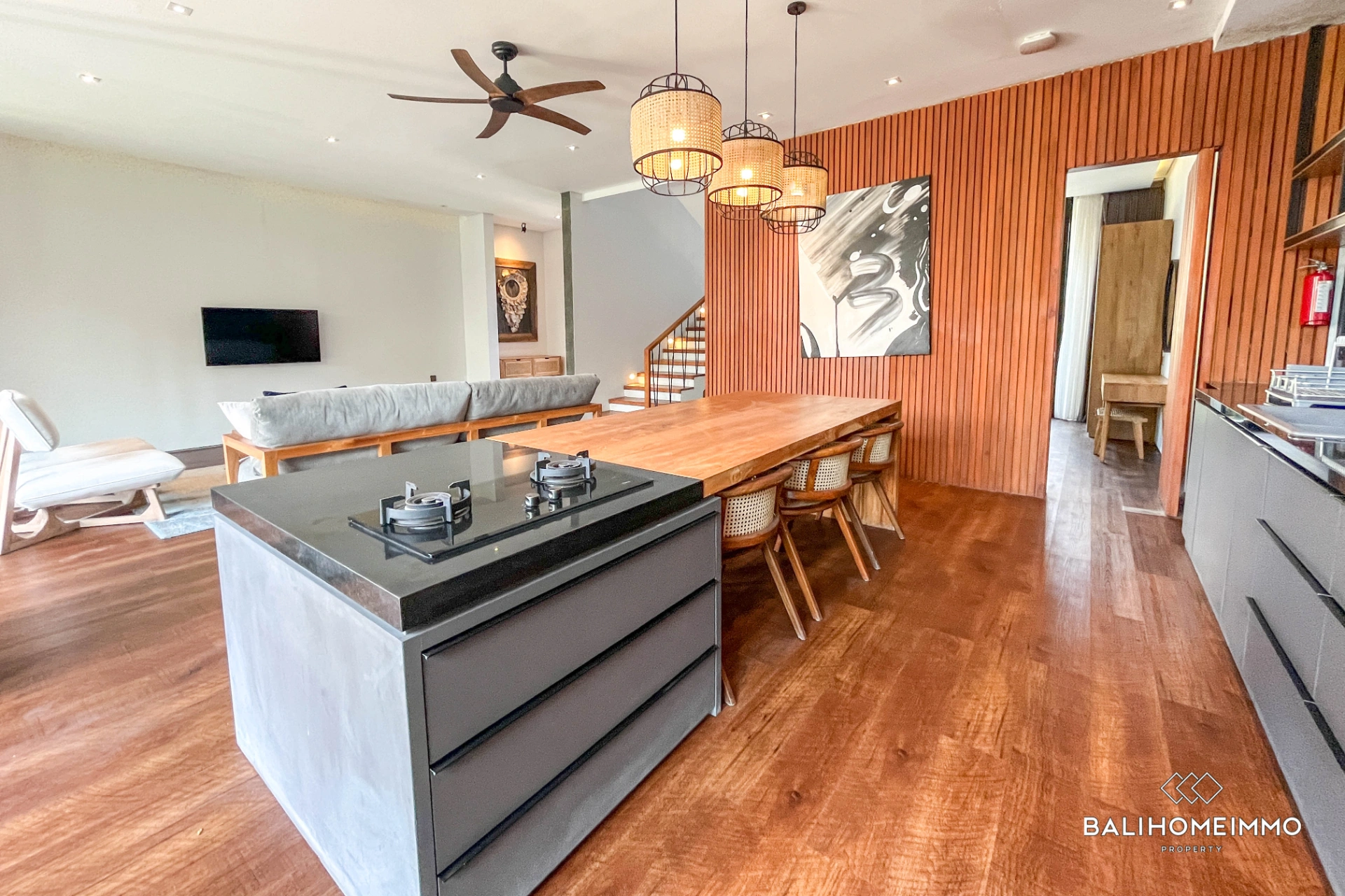 Stunning 3 Bedrooms Villa for Sale & Rent near Balangan Beach, 3-bed villa for rent in Uluwatu – photo 7 of 12