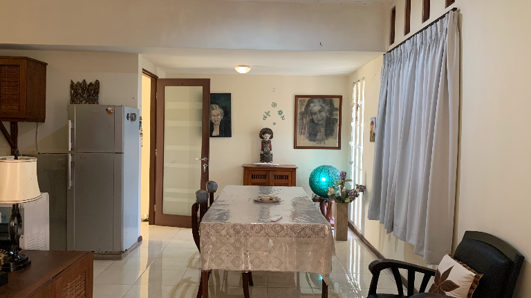Cozy 2 bedroom apartment in Umalas, 2-bed villa for rent in Seminyak – photo 9 of 11