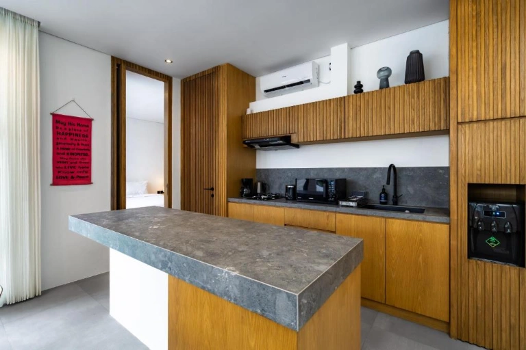 Stylish 1-bedroom Villa in Pecatu, 1-bed villa for rent in Uluwatu – photo 8 of 14