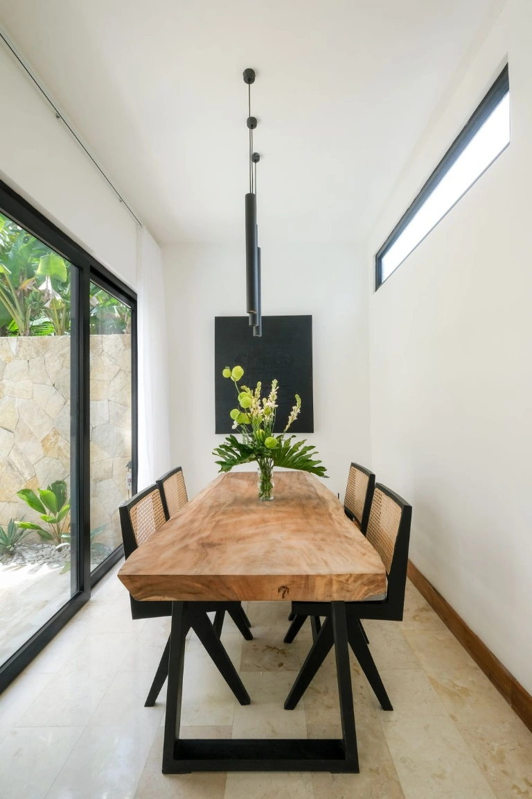 1BR + 1 Office Private Villa - Pererenan (walking distance to the beach!), 1-bed villa for rent in Pererenan – photo 14 of 15