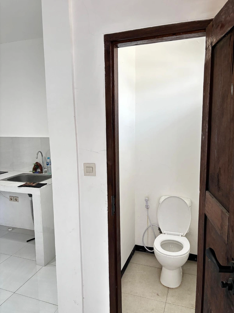 2BR House in Kerobokan, 2-bed villa for rent in Canggu – photo 11 of 15