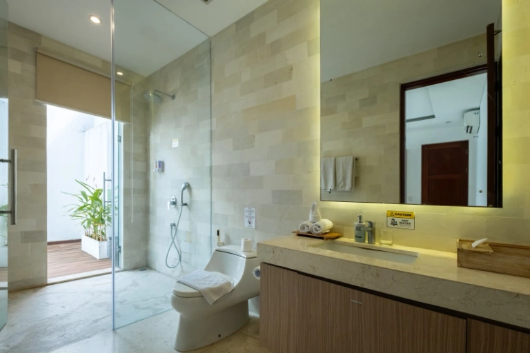 Monthly Rent Villa 4 Bedroom (Ungasan) By Nami Bali, 4-bed villa for rent in Uluwatu – photo 6 of 15
