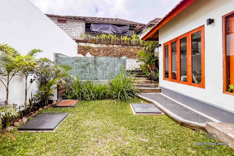Cozy 1 Bedroom Villa for Sale Leasehold and Rent in Bali - Ungasan, 1-bed villa for rent in Uluwatu – photo 10 of 10