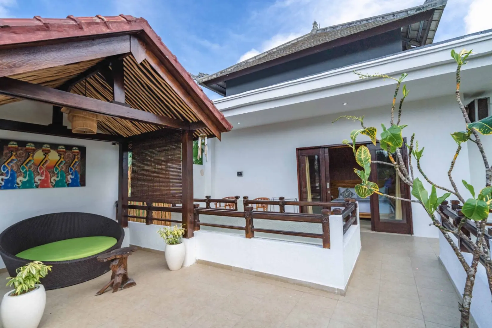 Special Promo Uluwatu 2 Bedroom in Ungasan, 2-bed villa for rent in Uluwatu – photo 15 of 15
