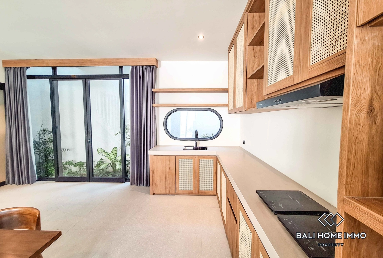 Brand new 2 Bedroom Villa for Rent in Canggu Berawa, 2-bed villa for rent in Canggu – photo 6 of 15