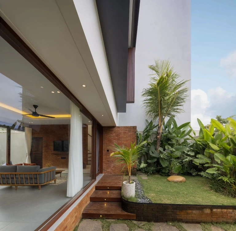 RL House Uluwatu - Modern 2 Bedroom Villa in Peaceful Pecatu, 2-bed villa for rent in Uluwatu – photo 8 of 15