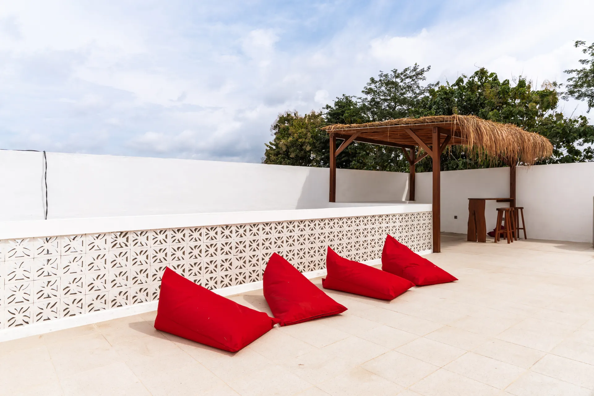 Modern 2BR Villa – 5 Minutes to Balangan Beach, 2-bed villa for rent in Uluwatu – photo 13 of 15