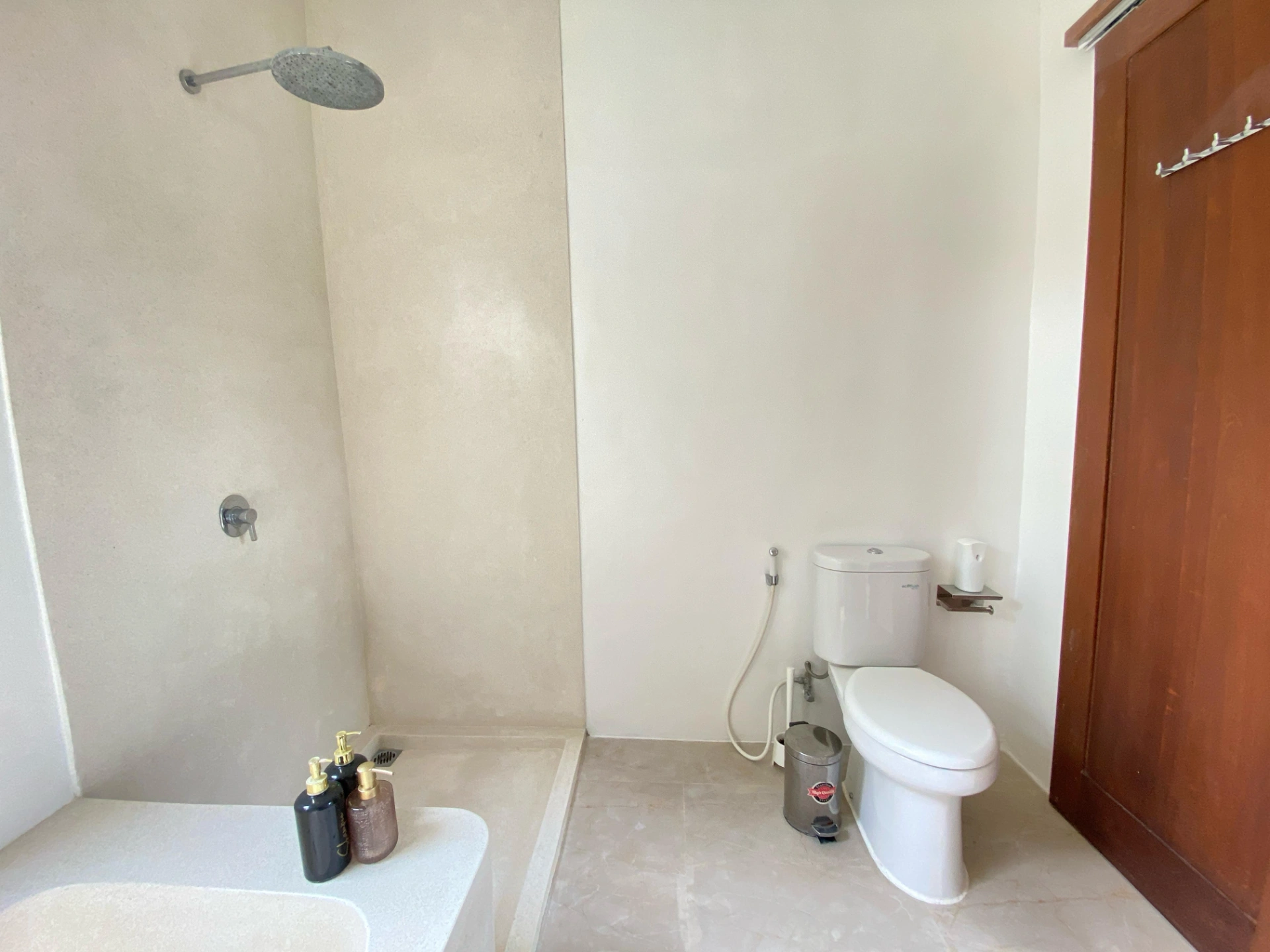 1BR Villa in Kayu Tulang, Canggu, 1-bed villa for rent in Canggu – photo 10 of 15