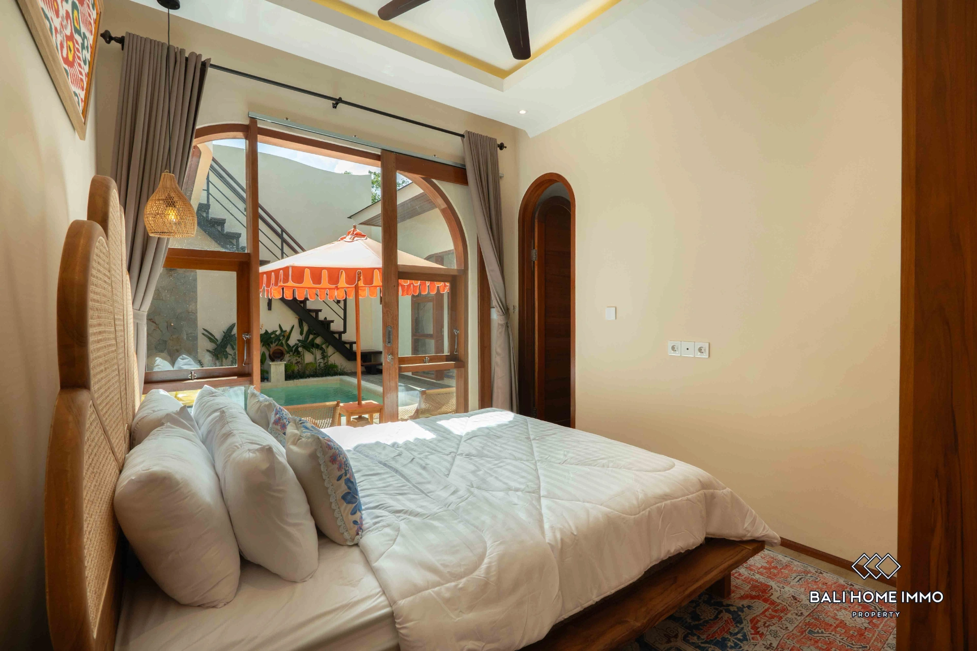 Brand New 3 Bedrooms Villa for Sale & Rent in Ungasan, 3-bed villa for rent in Uluwatu – photo 13 of 15
