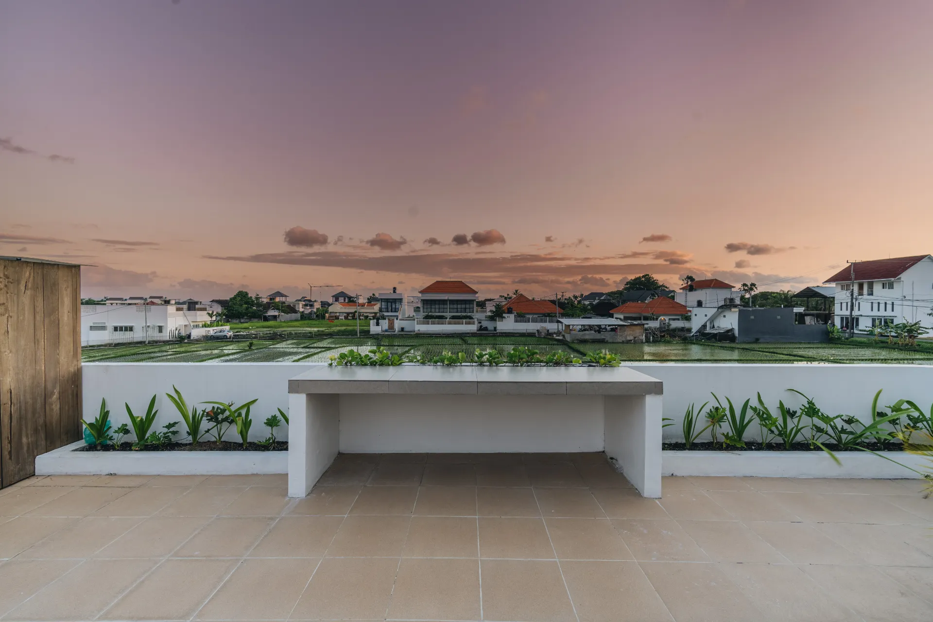 Segara Angin Villa - Calm & Cozy 2BR Villa Near Omni Wellness Club, 2-bed villa for rent in Pererenan – photo 9 of 15