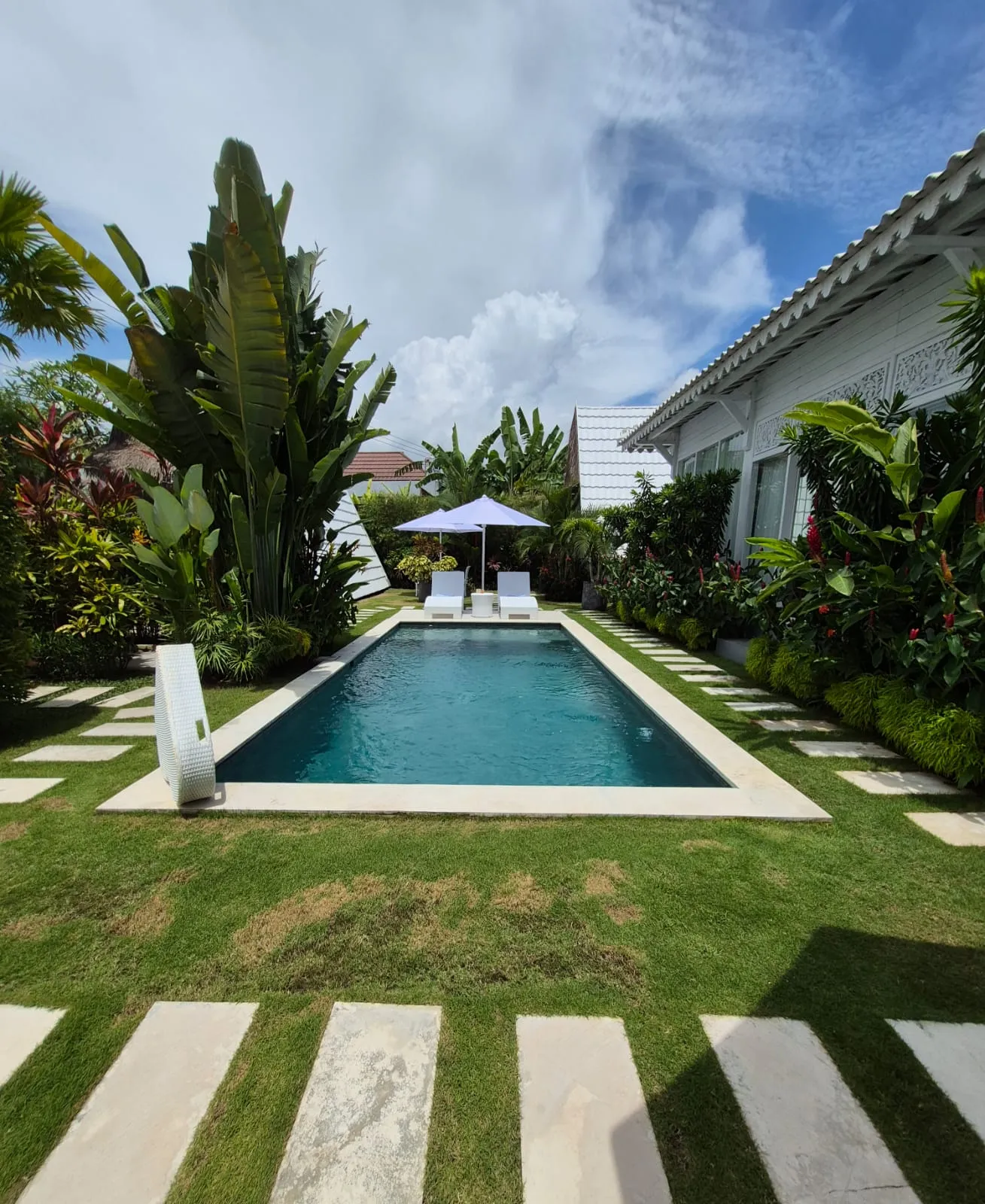 6 Bedrooms Modern Joglo & Bungalow Villa – Pererenan / Canggu, 6-bed villa for rent in Canggu – photo 15 of 15